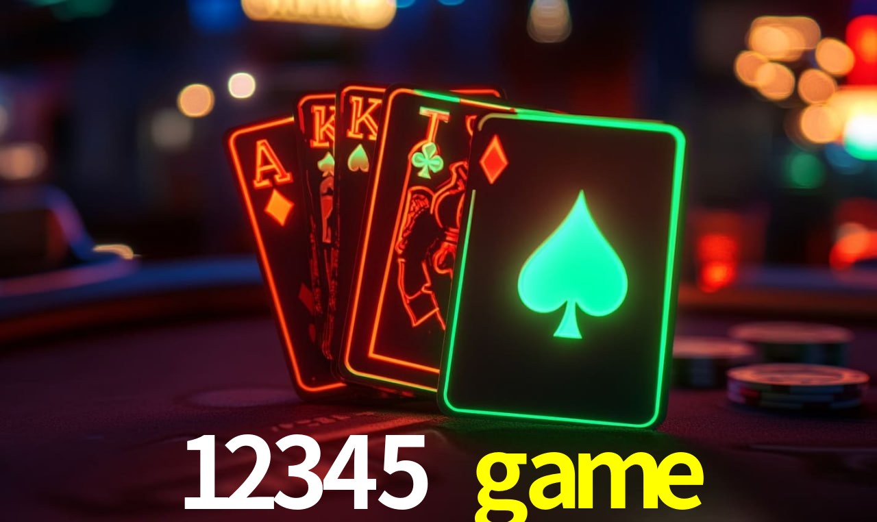 Torneios e prêmios garantidos na 12345 game