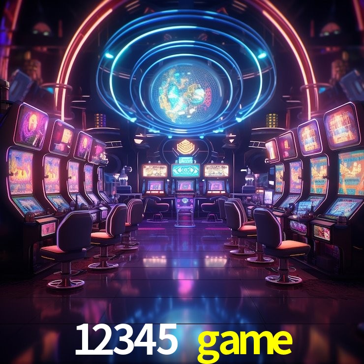 Jackpots e promoções na 12345 game
