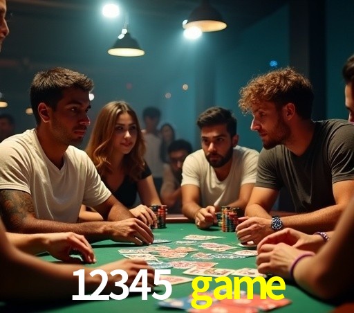 Loterias online na 12345 game