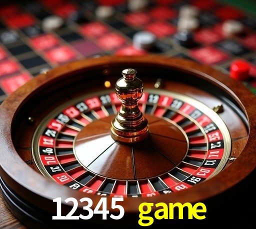Bônus e promoções da 12345 game